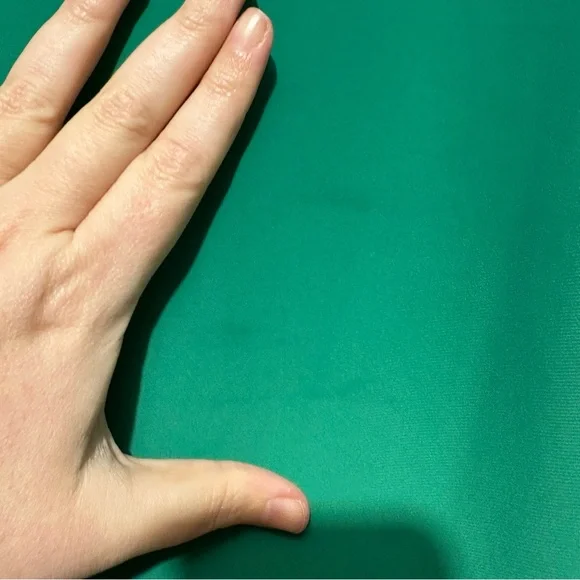 RTR Amanda Uprichard Saddle Maternity Dress - size S - Picture 7 of 7